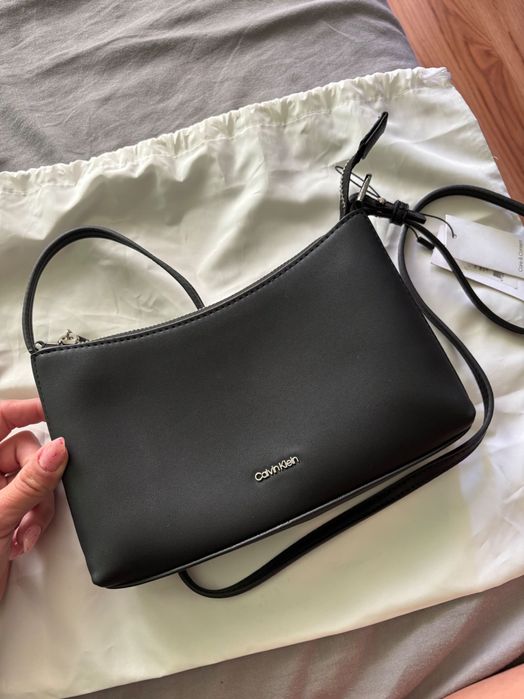 Чанта Calvin Klein