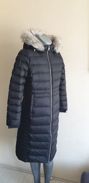 Tommy Hilfiger  Down  Parka M НОВО! ОРИГИНАЛ! Дамска пухено яке Парка!