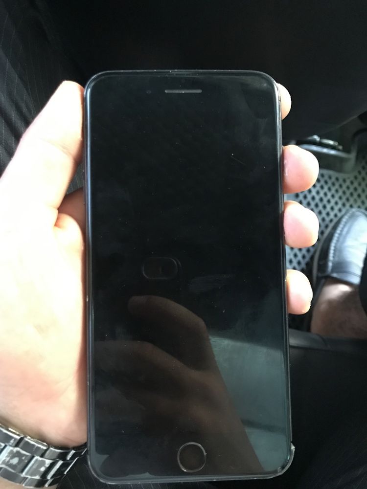 iphone 8 plus 256talik