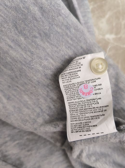 La Martina тениска 3XL