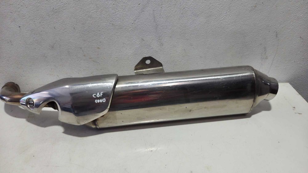 Carene laterale Honda CBF1000