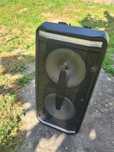 BOXA BLUETOOTH CA NOUA 80w 60cm Sal Party Led Fun Trimit Preț fix