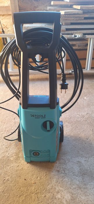 Aparat spalat cu presiune 105bar 1400 W