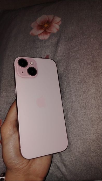 iphone 15 256 gb impecabil