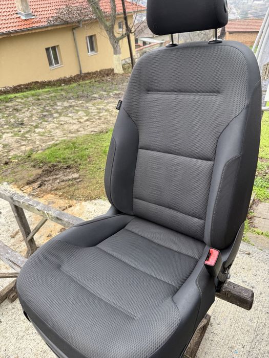 Салон golf 7 ПОДГРЕВ!!!