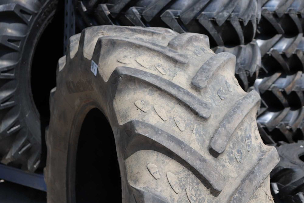 Cauciucuri 480/70R28 Kleber SH Radiale pentru Tractor Claas