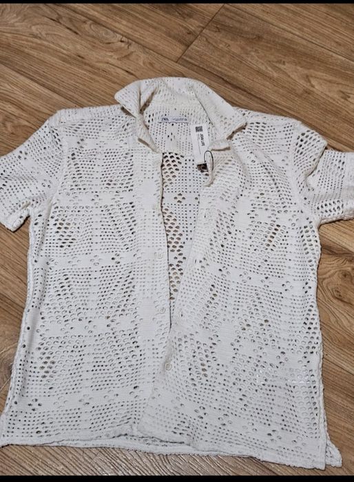 Bluza de damă tricotata Zara