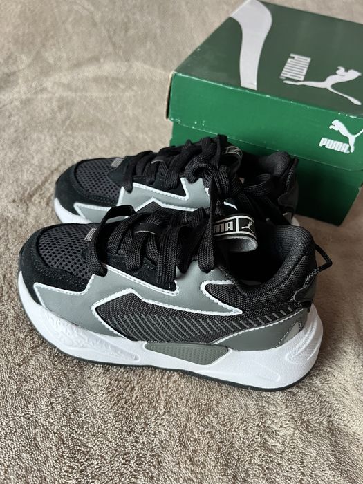 Нови оригинални маратонки Puma