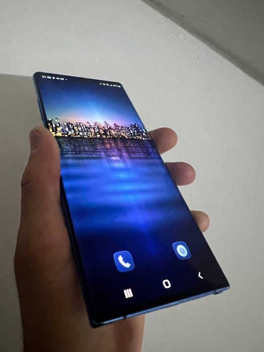 Samsung Galaxy Note 10+ 5G