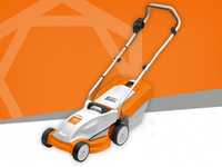 Электрическая газонокосилка STIHL RME 235, 1200 Вт, 33 см