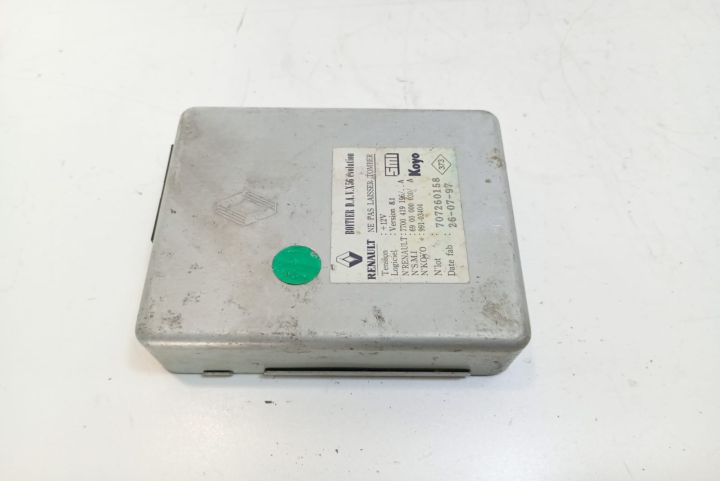 Calculator  Servodirectie 7700419196A Renault Laguna prima generatie