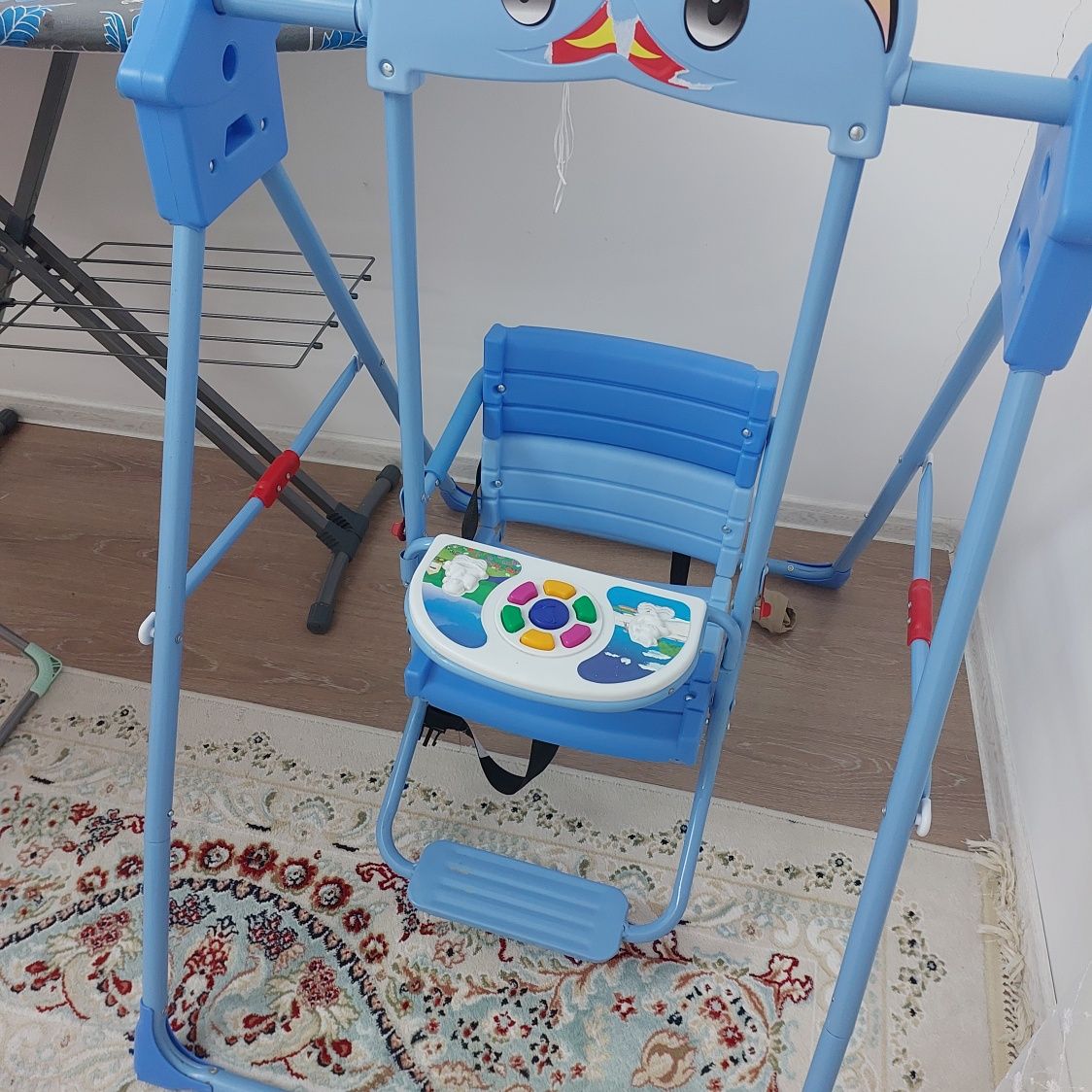 Продается Игрушечная Качеля