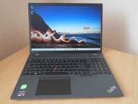 Lenovo ThinkPad T16 2 Gen 16" Touch/ AMD Ryzen™7540U/ SSD 1TB/ 32GB