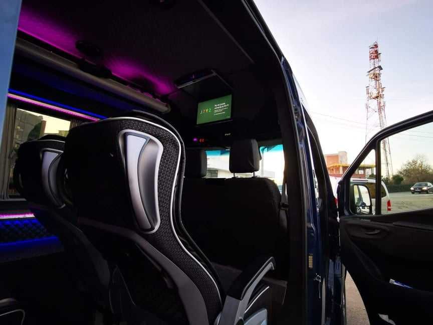 Transport Masini Colete Persoane Masini Platforma Craiova Roma Italia