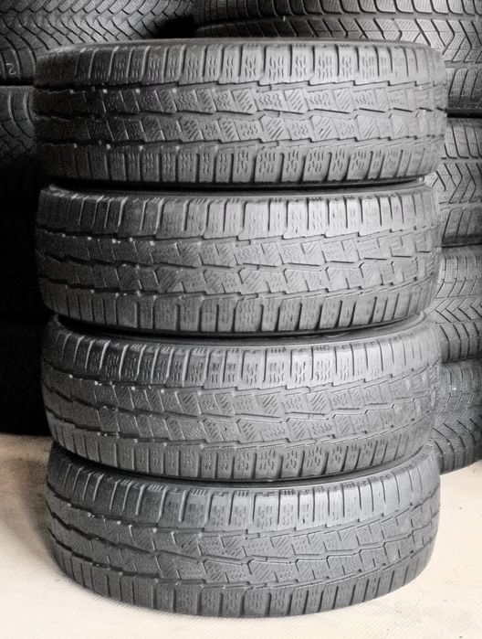 215/65 R16C- Opel-Vivaro-B, Renault-Trafi.3, Citroen-Jumpy.3, VW.T6.