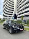 BMW X3 - X Drive M-Pachet interior / exterior