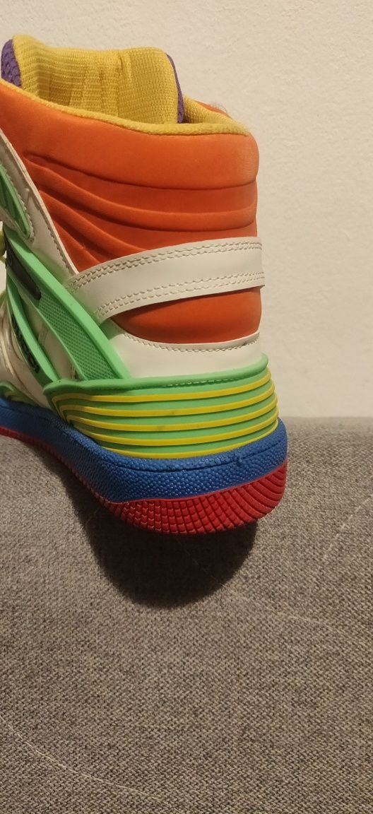 Incaltaminte sport Gucci