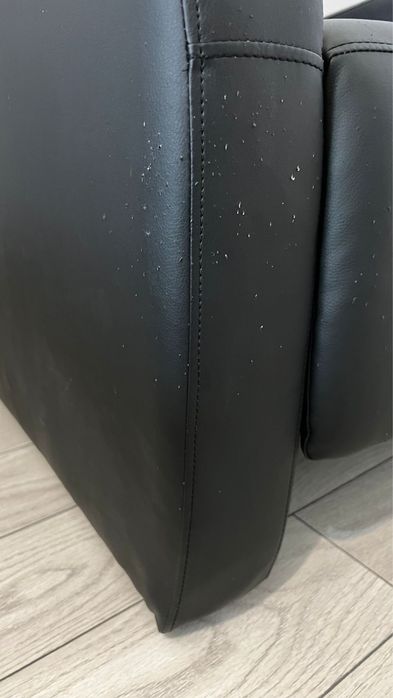 Vand - Fotoliu masaj rabatabil