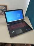 Lenovo Y700• Gaming• i5-6300HQ• 16gb ram•Nvidia GTX 4gb dedicat-video