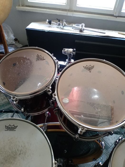 Комплект барабани Mapex