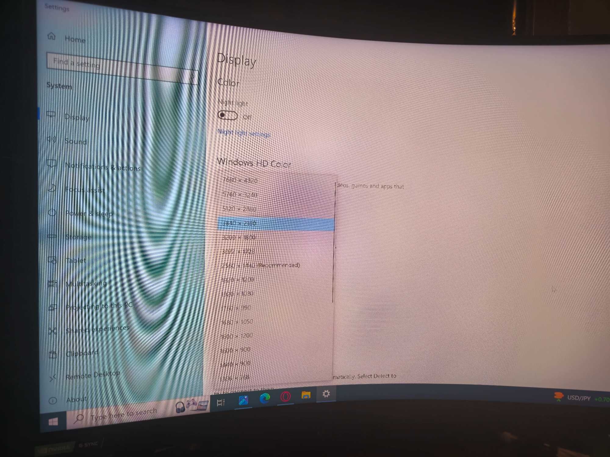Full sistem Gaming High-End