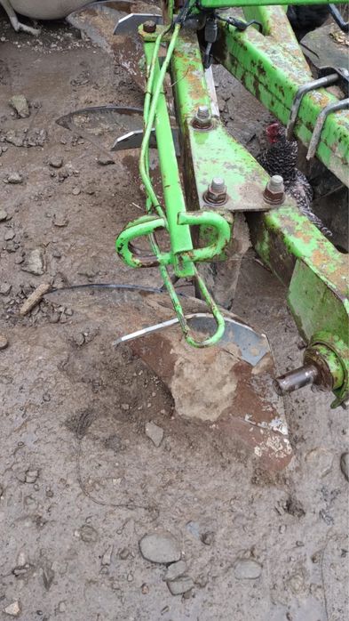 Vand plug stare foarte buna.