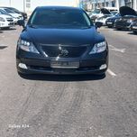 Lexus LS 600hL  HYBRID