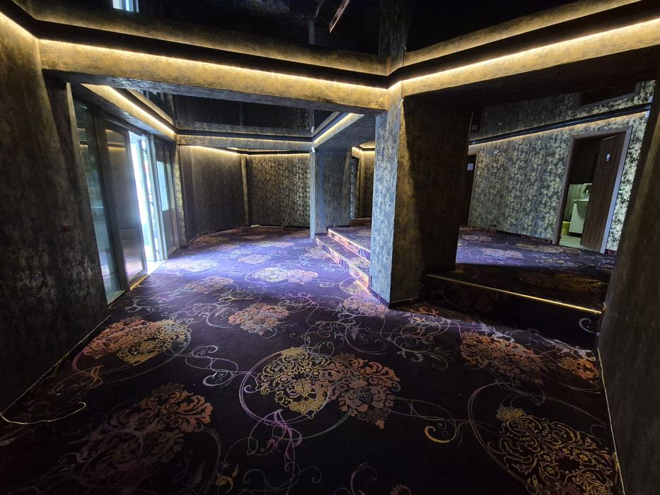 Spațiu comercial aprox 80 mp Ploiești zona Păltiniș str Cantacuzino