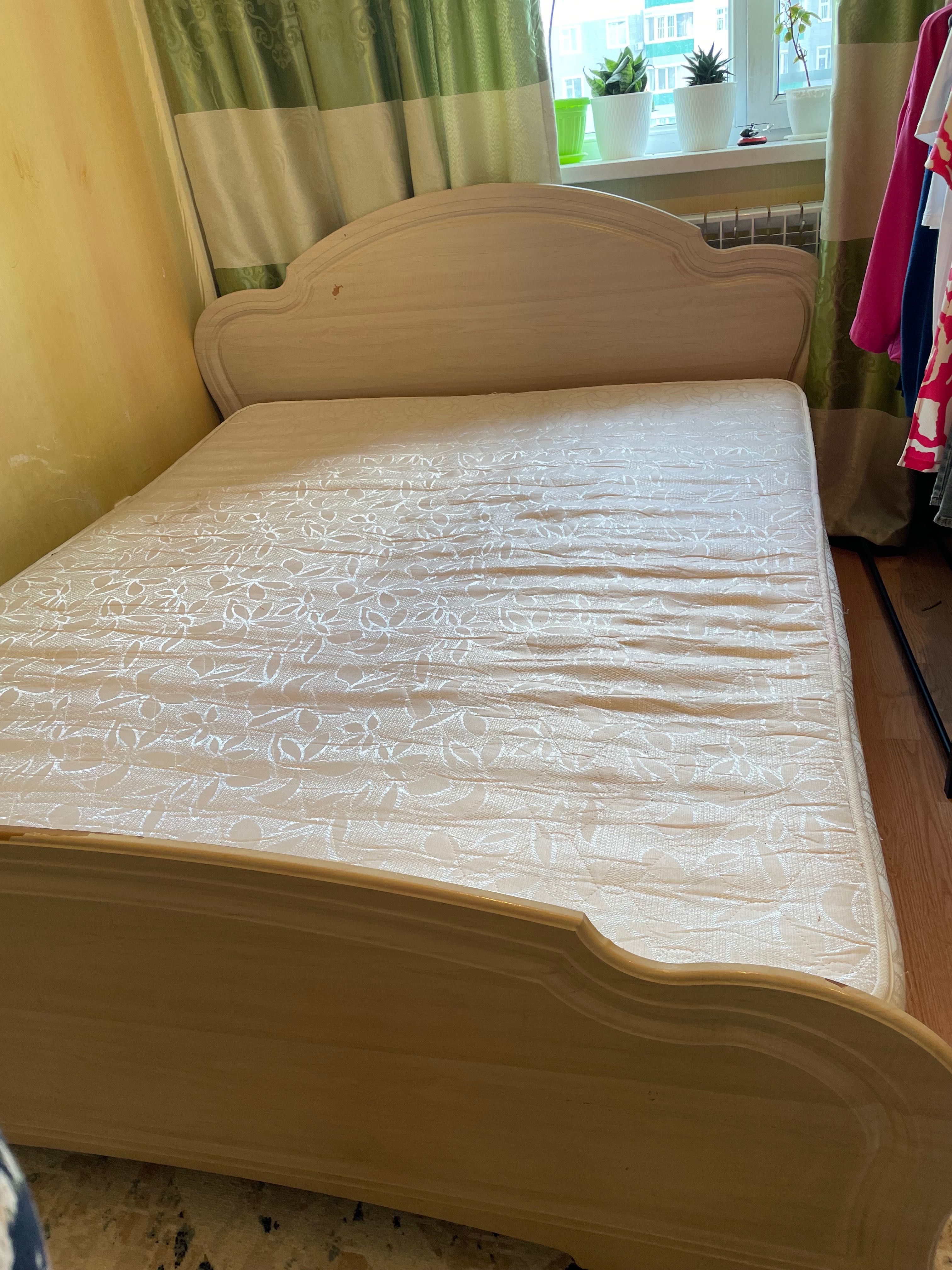 Мебель кровать буу
