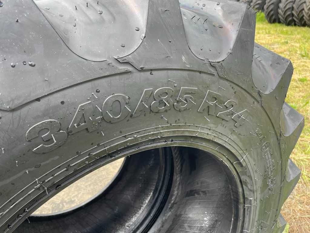 340/85R24 Cauciucuri noi RADIALE tubeless tractor fata