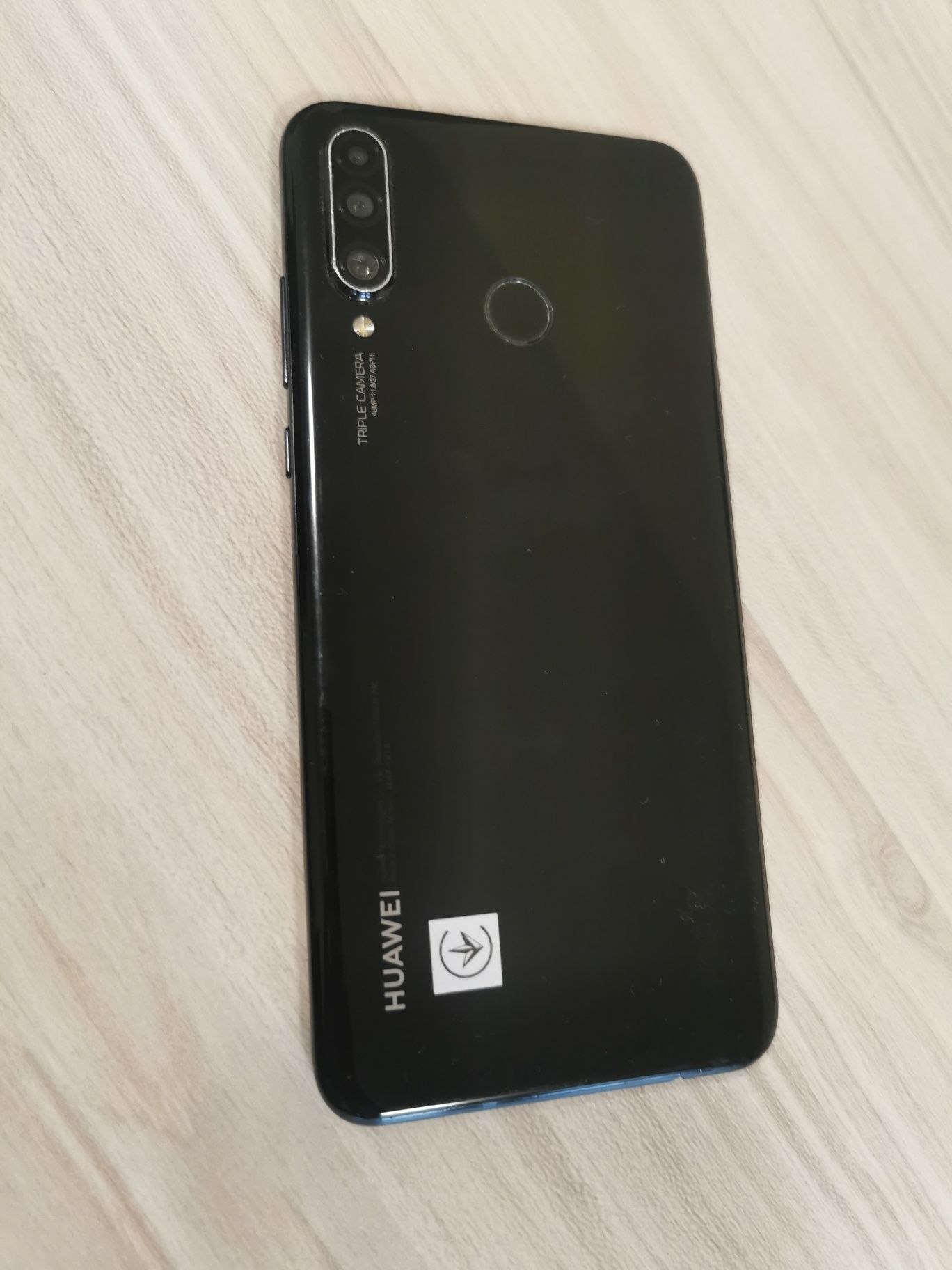 Huawei p30 lite използван