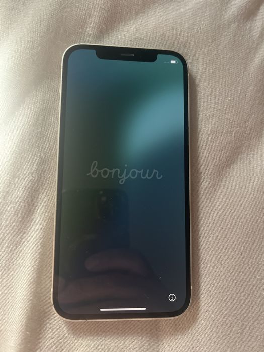 Iphone 12,128gb.baterie 78%