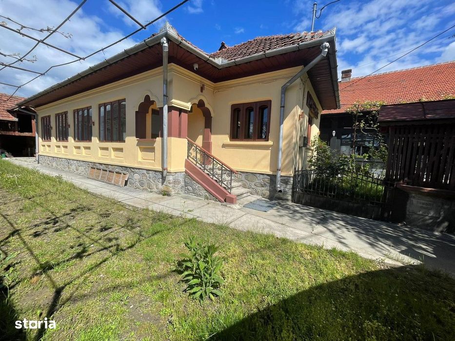 Casă de vânzare în Rânca Novaci, Gorj – direct de la proprietar