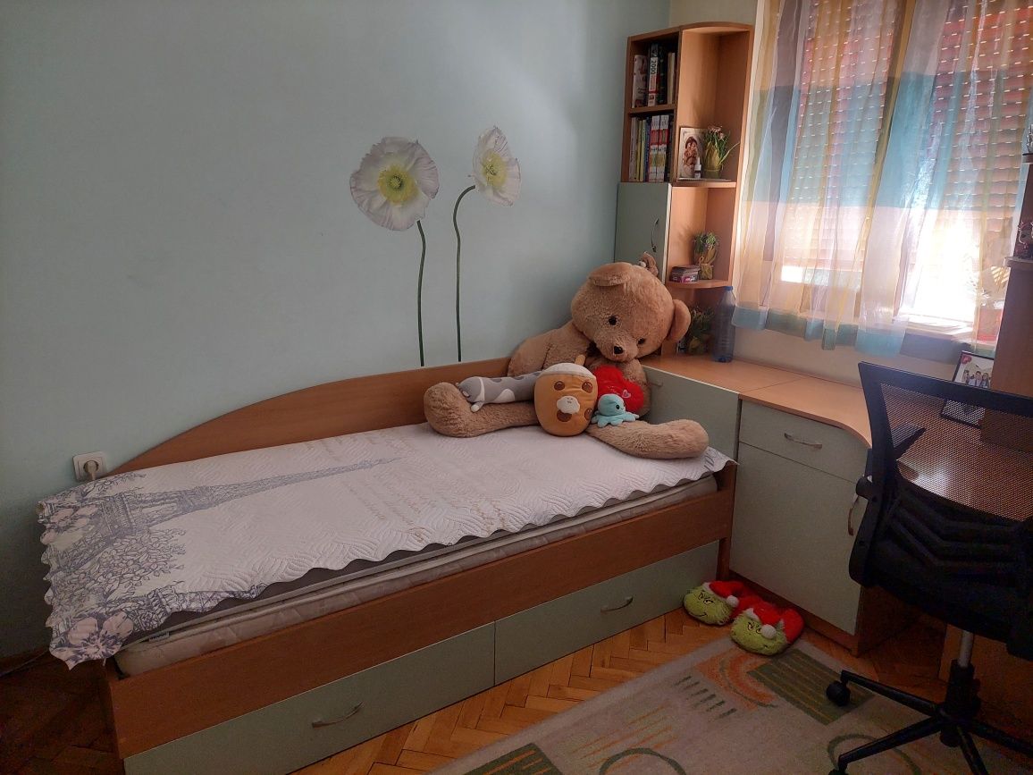 Детско обзавеждане