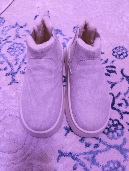 Новый уги не разу не