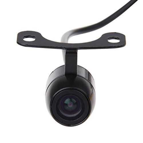 Камера за заден ход mini HD- 3195-1