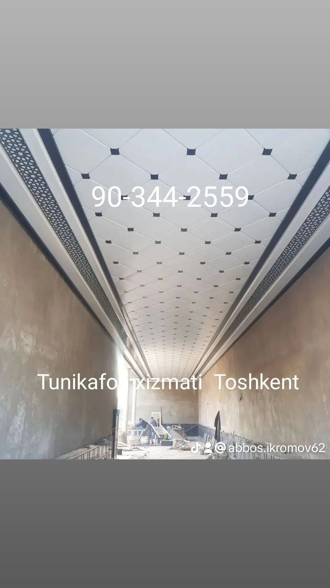 Tunikafon tunikabond