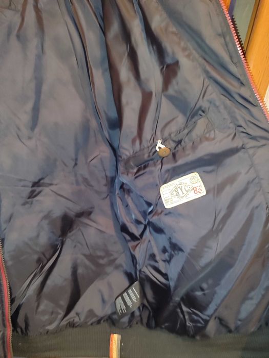 Зимно яке Tommy Hilfiger, XL размер