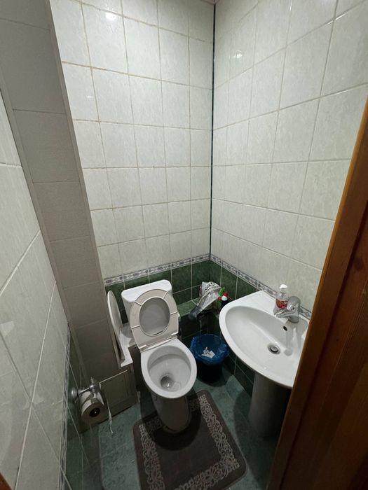 3-х комнатная квартира на Себзаре, дом 34