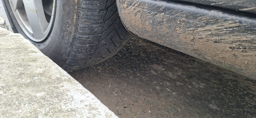 Джанти 5х112 и 5х100 15 цола