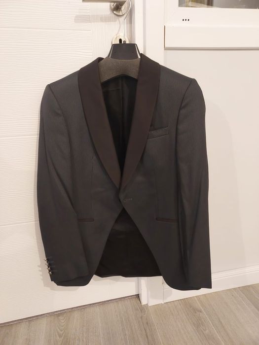 Costum superb ginere/nas