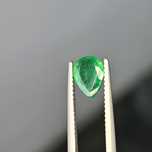 Smaralde naturale , 0.8 ct - 3ct , pentru inel cercei pandant aur 14K