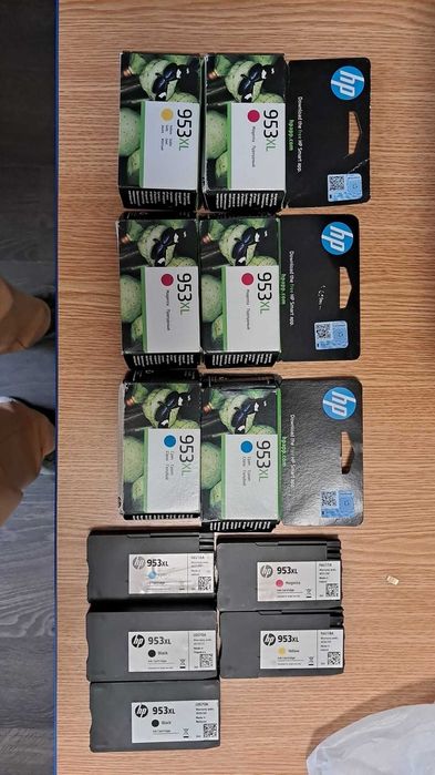 HP 953 XL originale