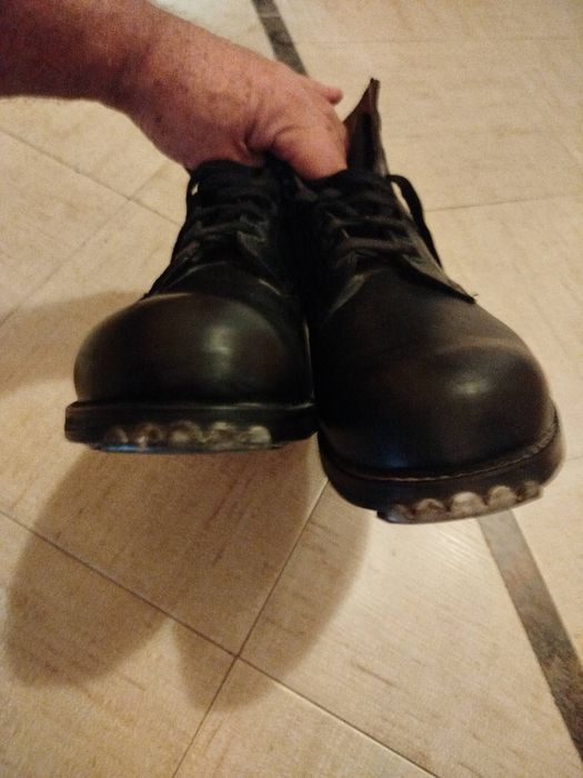 Немски боти 48 номер