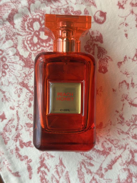 Парфюм Flavia Peach Honey EDP 100 ml