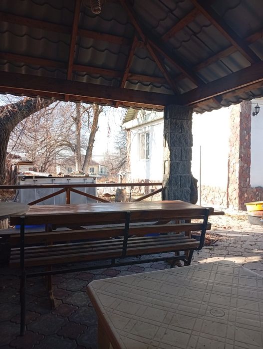 Продам дом . Кирпичный