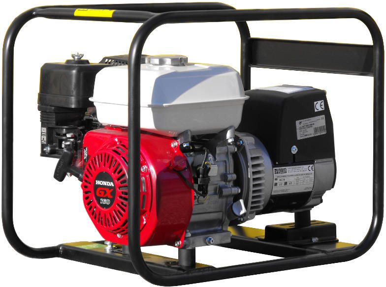 Vand generator benzina 2kw