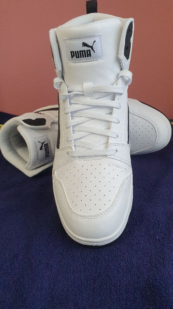 Adidași Puma Originali noi nouți nr 44