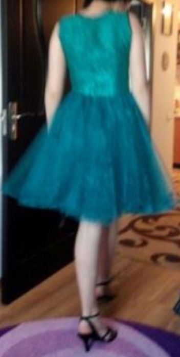 Rochie superba