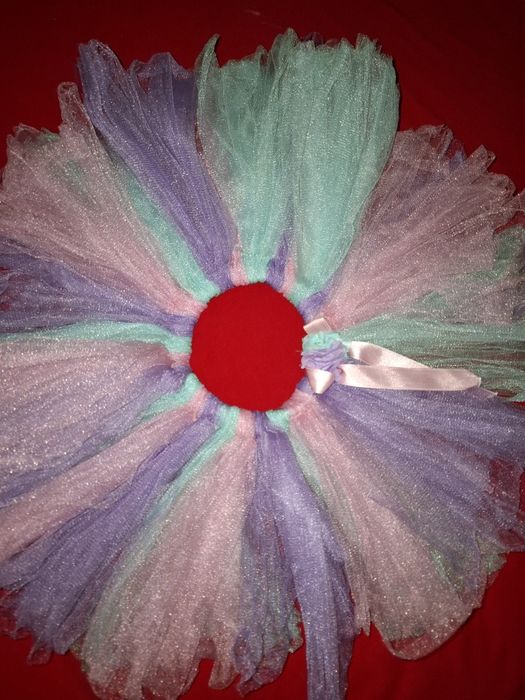 Юбки "туту" (пачки)